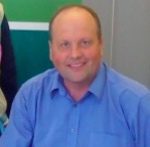 Chris Garnsworthy