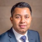 Luthfur Rahman