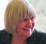 Dr Jane Davis
