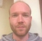 Liam Garnett