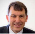 John Glen MP