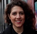 Elli Panagopoulos