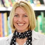 Mandy Macdonald