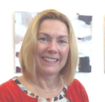 Sue Ball