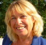Mandy Berry