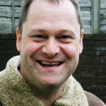 Richard Hall