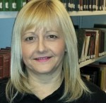 Sharon Traill - Newcastle