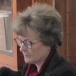 Jane Ellison