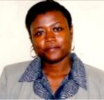 Margaret Adjaye