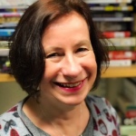 Helen Green