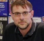 Leon Paternoster