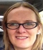 Profile photo Hilary Hall