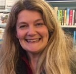 Sharon Wagg