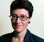 Vicky Sargent