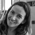 Dr Joanna Mayes