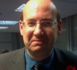 Ian Anstice