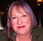 Suzy Walker