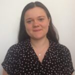 A photo of Sophie Meagher