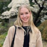 Izzie Wells - Senior Policy Adviser at Defra