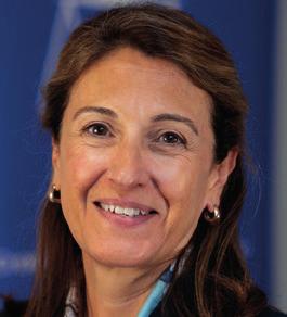 Monica Burch, profile image