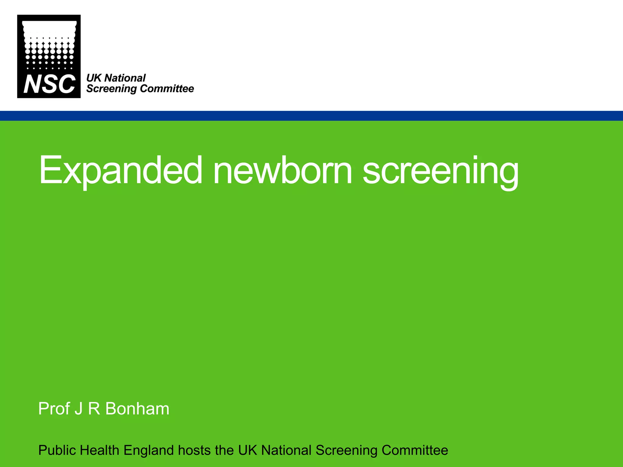 Slide 1