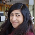 Photo of author Vanessa Christophers