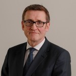 Sean Harford from Ofsted
