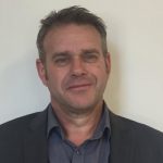 Mark Trewin