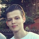 Lewis Caddick