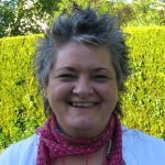 Jo Williams