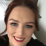 Emma Brookes portrait