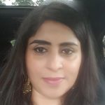 Nadia Khan