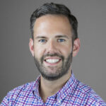 A profile photo of Ben Rose.