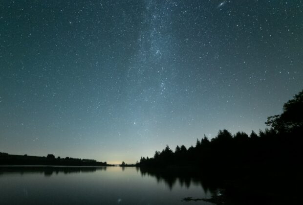 Milky Way