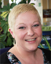 Leanne Hugglestone