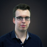Profile picture of Michael Gearon, senior interaction designer at Companies House.