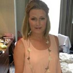 Picture of Tanya Peake