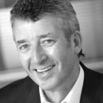 Profile photograph of Alan Suggett.