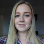 Profile picture of Sarah Wilson.