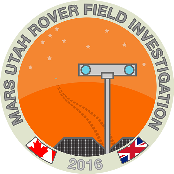 Logo og the MURFI field trial