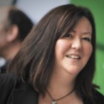 Melanie Brownridge