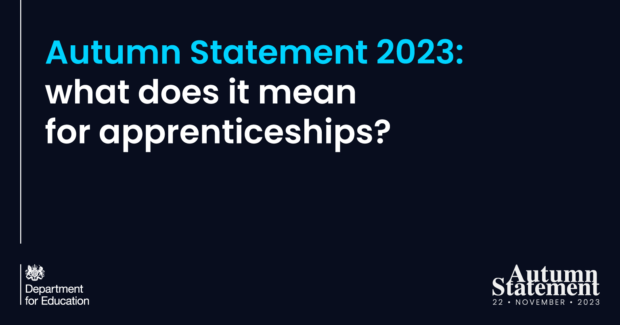 Autumn Statement 2023