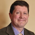 Dr Dominic Horne