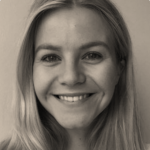 Photo of Niamh Webster