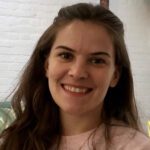 A photo of Laura Cheshire