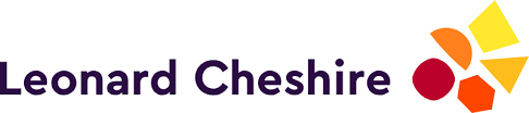 Leonard Cheshire Logo