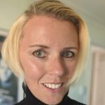 A photo of Faye Churchill
