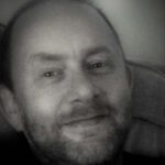 Photo of Jonathan Nicholls
