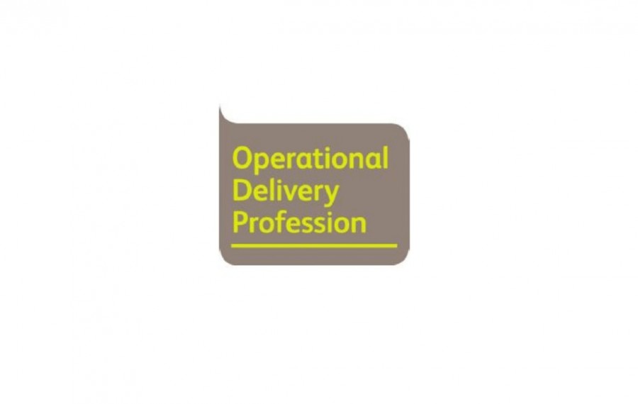 Operatational Delivery Ledgend