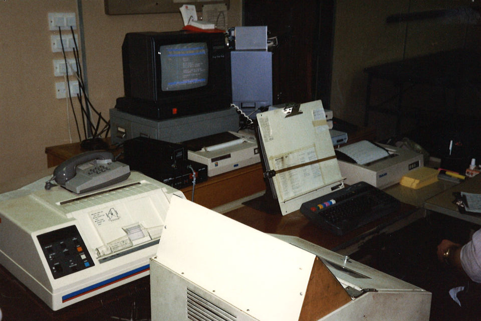 80s computers
